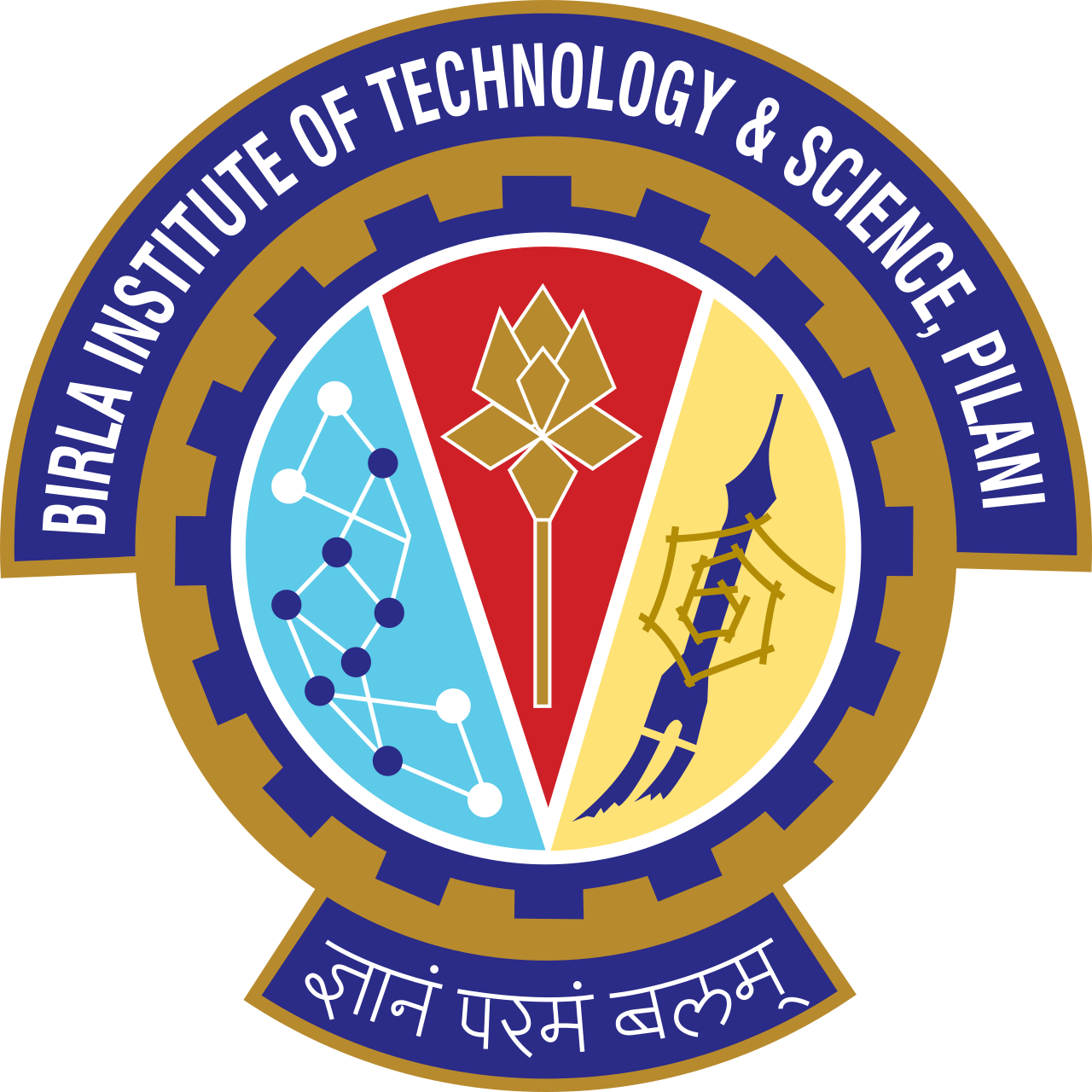 The Birla Institute of Technology and Science (BITS) Pilani